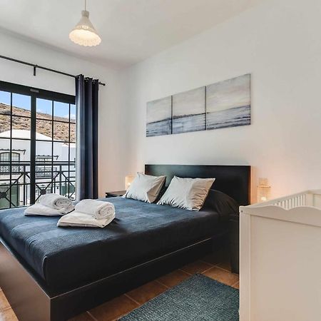 אגאטה Residencial Las Candelarias 35 מראה חיצוני תמונה