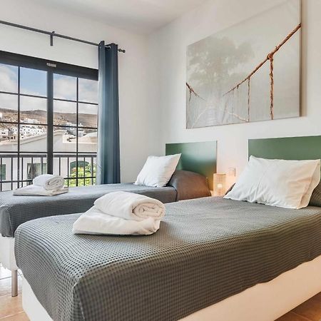 אגאטה Residencial Las Candelarias 35 מראה חיצוני תמונה