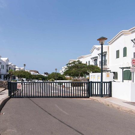 אגאטה Residencial Las Candelarias 35 מראה חיצוני תמונה