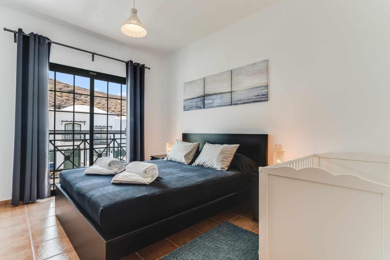 אגאטה Residencial Las Candelarias 35 מראה חיצוני תמונה