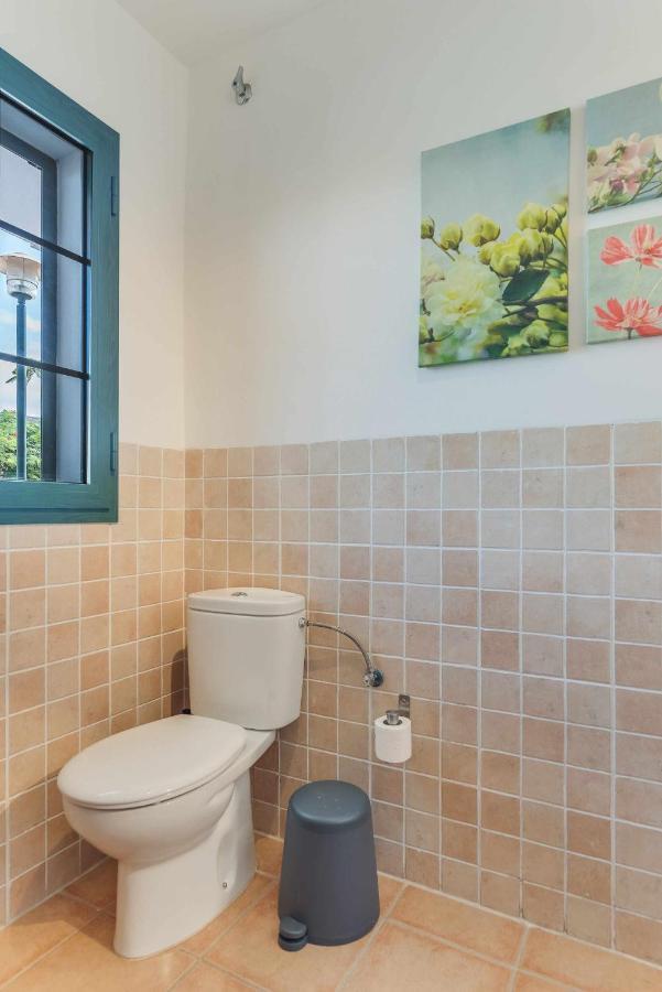 אגאטה Residencial Las Candelarias 35 מראה חיצוני תמונה