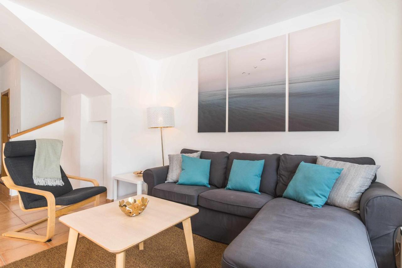 אגאטה Residencial Las Candelarias 35 מראה חיצוני תמונה