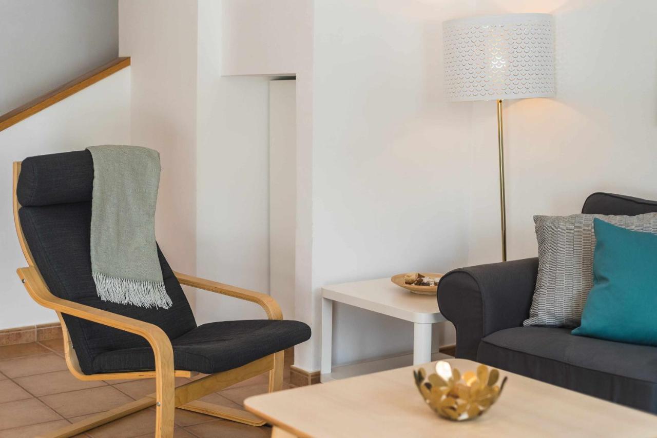 אגאטה Residencial Las Candelarias 35 מראה חיצוני תמונה