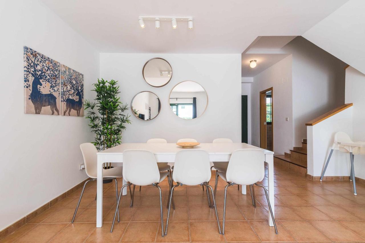 אגאטה Residencial Las Candelarias 35 מראה חיצוני תמונה