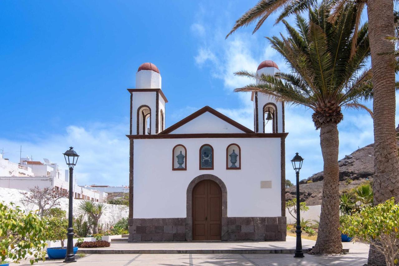 אגאטה Residencial Las Candelarias 35 מראה חיצוני תמונה