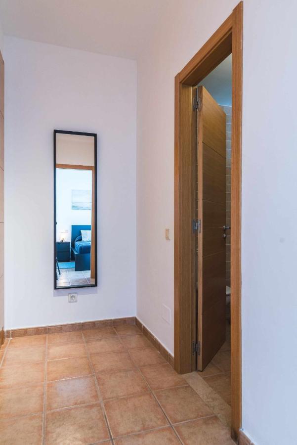 אגאטה Residencial Las Candelarias 35 מראה חיצוני תמונה