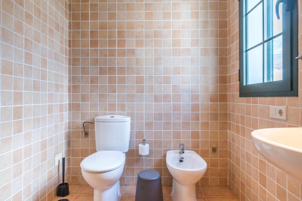 אגאטה Residencial Las Candelarias 35 מראה חיצוני תמונה