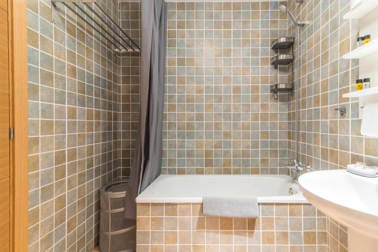 אגאטה Residencial Las Candelarias 35 מראה חיצוני תמונה