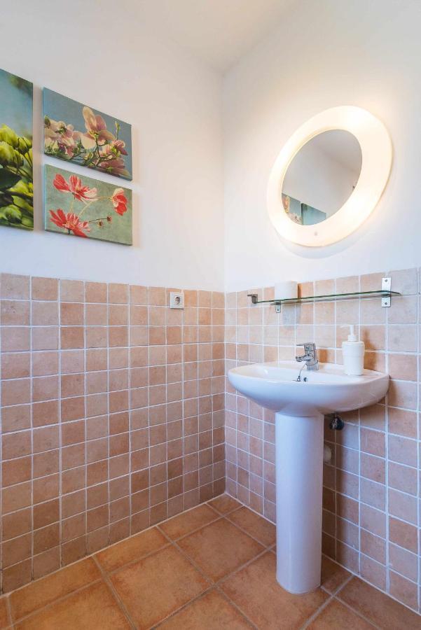 אגאטה Residencial Las Candelarias 35 מראה חיצוני תמונה