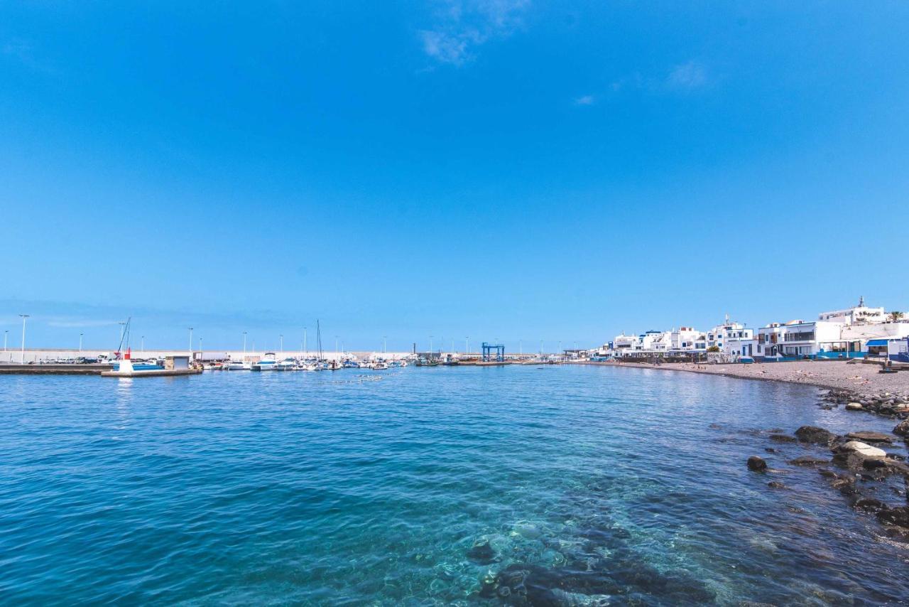 אגאטה Residencial Las Candelarias 35 מראה חיצוני תמונה