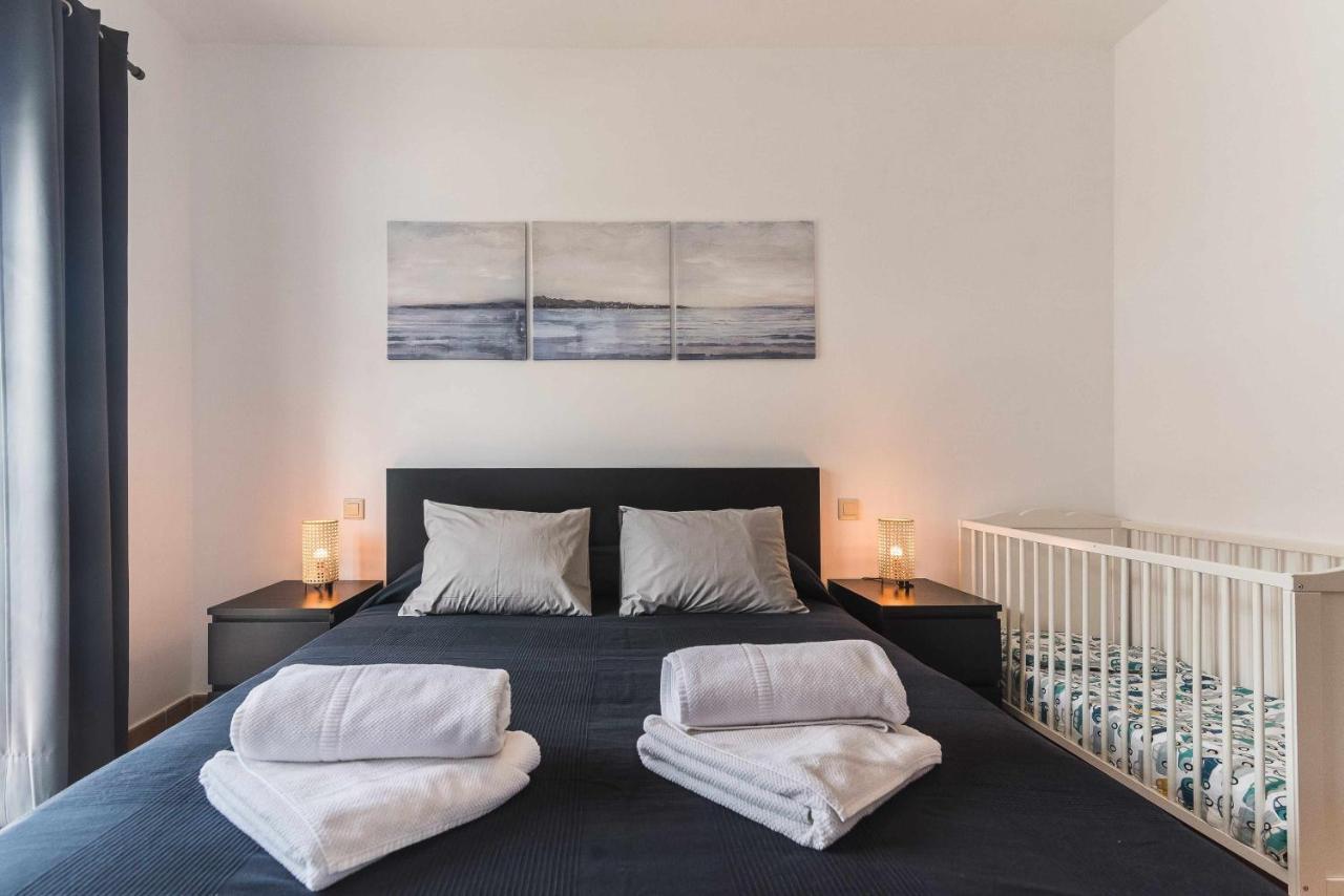 אגאטה Residencial Las Candelarias 35 מראה חיצוני תמונה