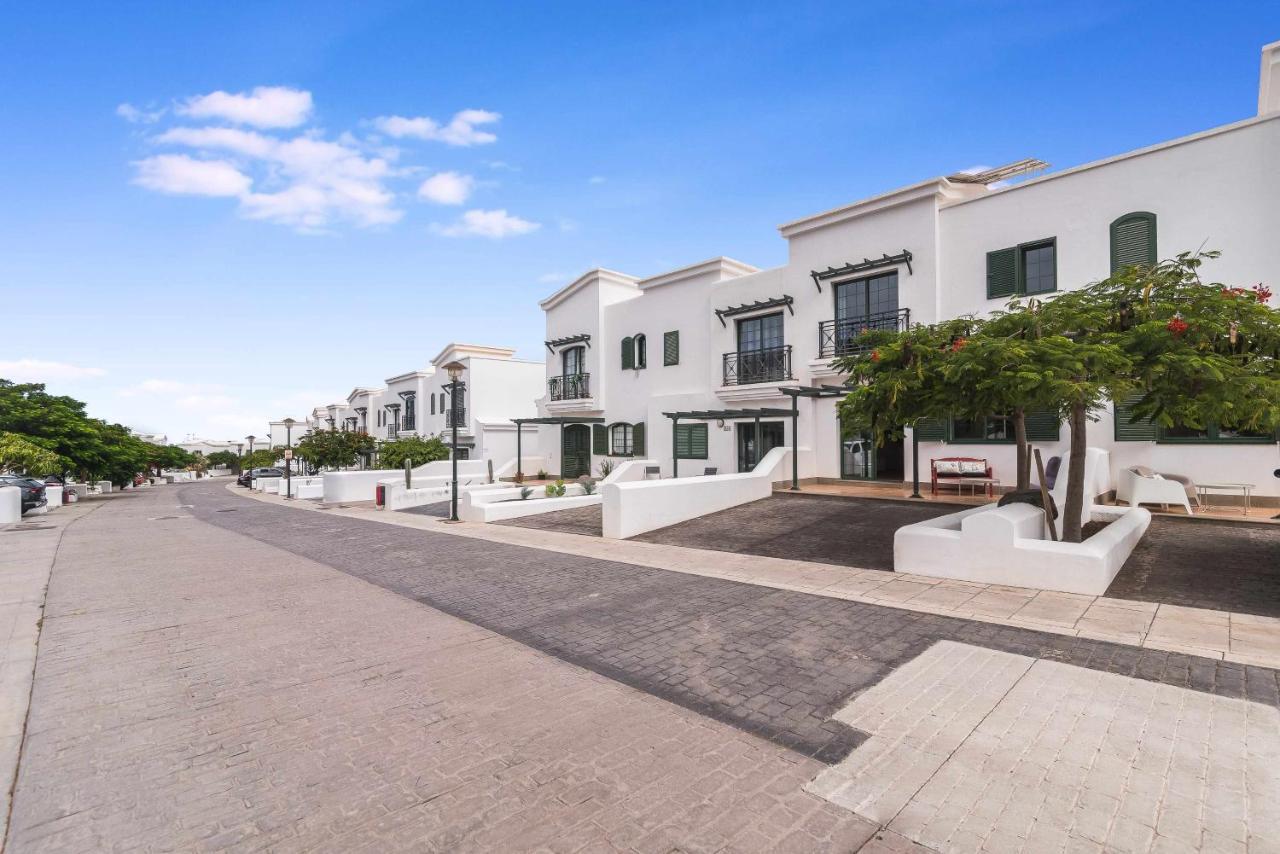 אגאטה Residencial Las Candelarias 35 מראה חיצוני תמונה