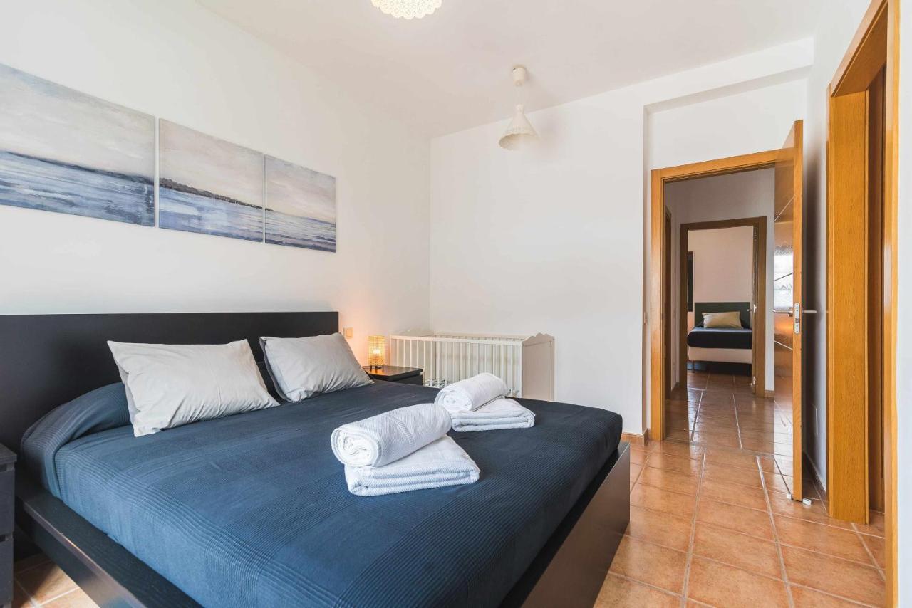 אגאטה Residencial Las Candelarias 35 מראה חיצוני תמונה