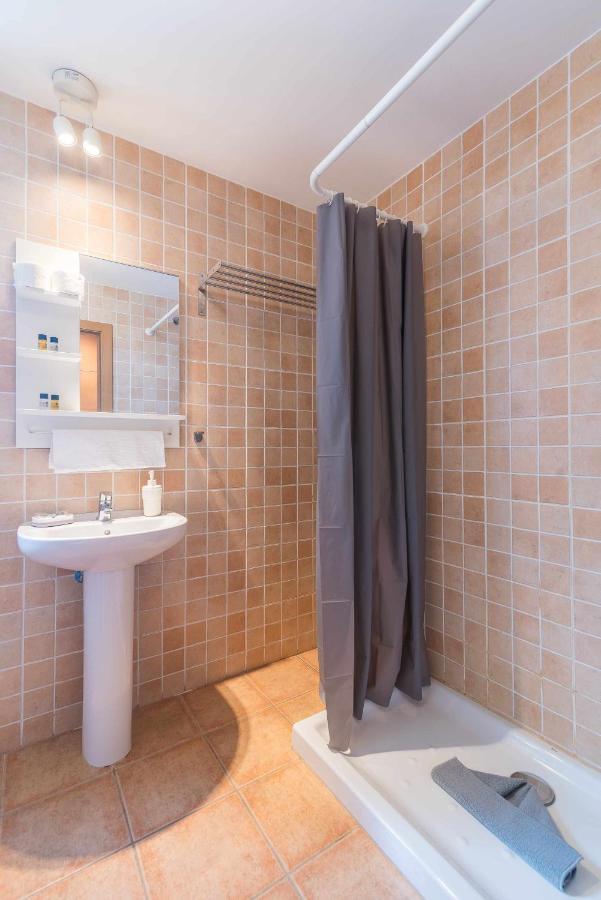 אגאטה Residencial Las Candelarias 35 מראה חיצוני תמונה