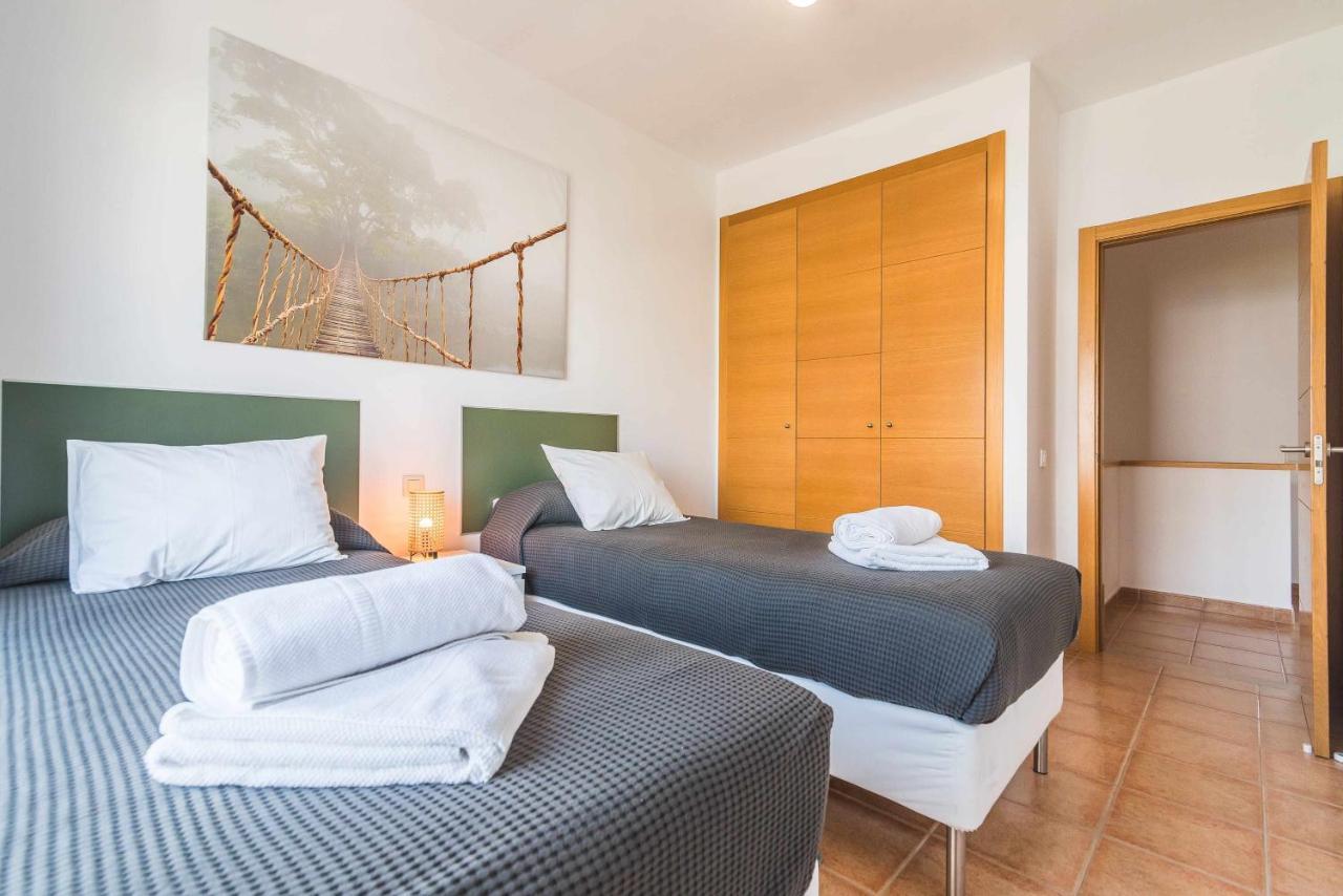 אגאטה Residencial Las Candelarias 35 מראה חיצוני תמונה