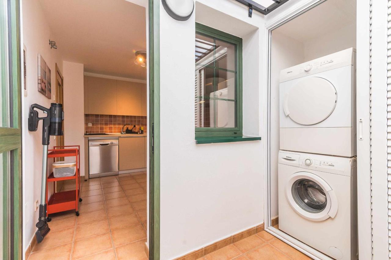 אגאטה Residencial Las Candelarias 35 מראה חיצוני תמונה